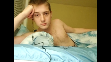 Bostenparker  08-12-2021 video socks